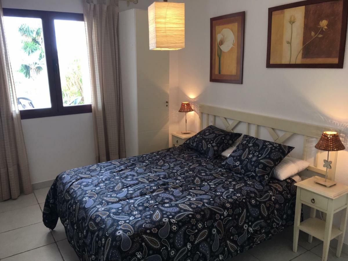 Jardines De Nuevo Vera B3 Bajo B Apartamento Exterior foto