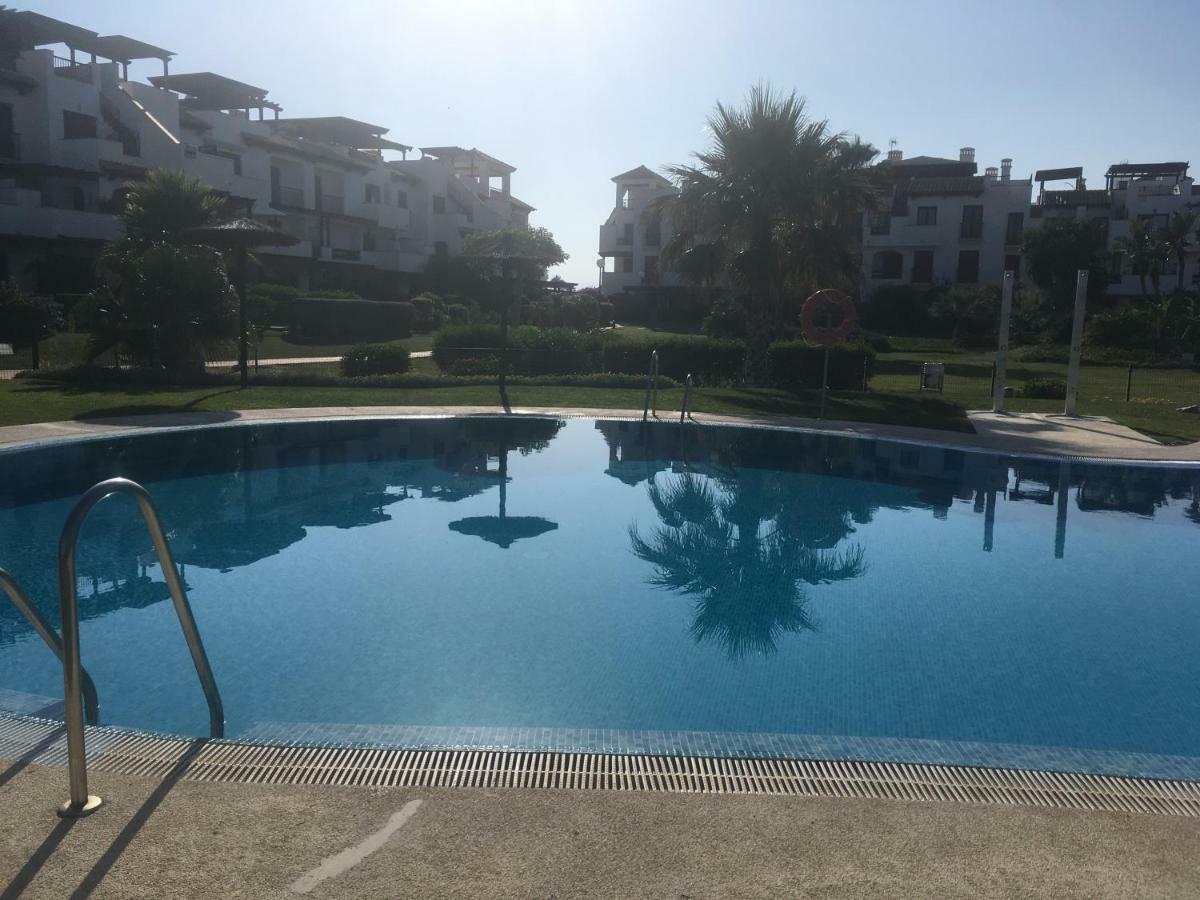 Jardines De Nuevo Vera B3 Bajo B Apartamento Exterior foto